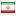 namwaran.com server is located in Iran